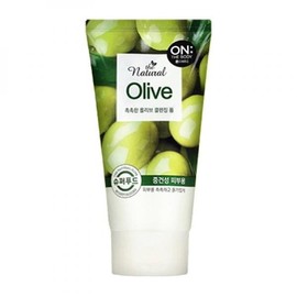 On the Body Olive Cleansing Foam 120g 2ea
