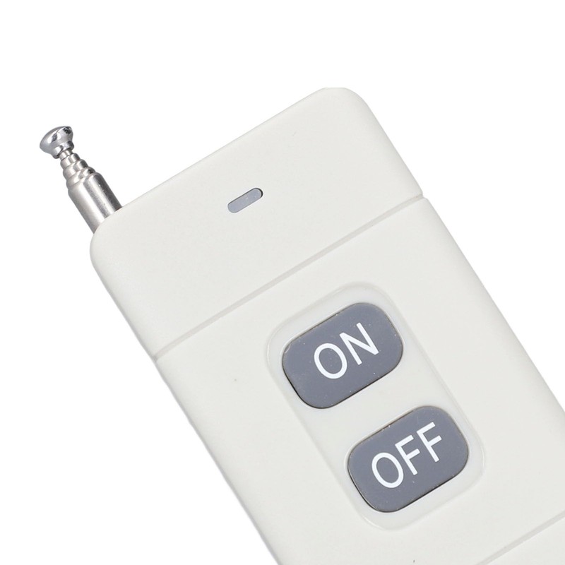 Generic Remote Control Switch, 3 Phase 3000m Long Distance Wireless