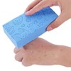 Kandid Exfoliating Bath Sponge - Body Dead Skin Remover &