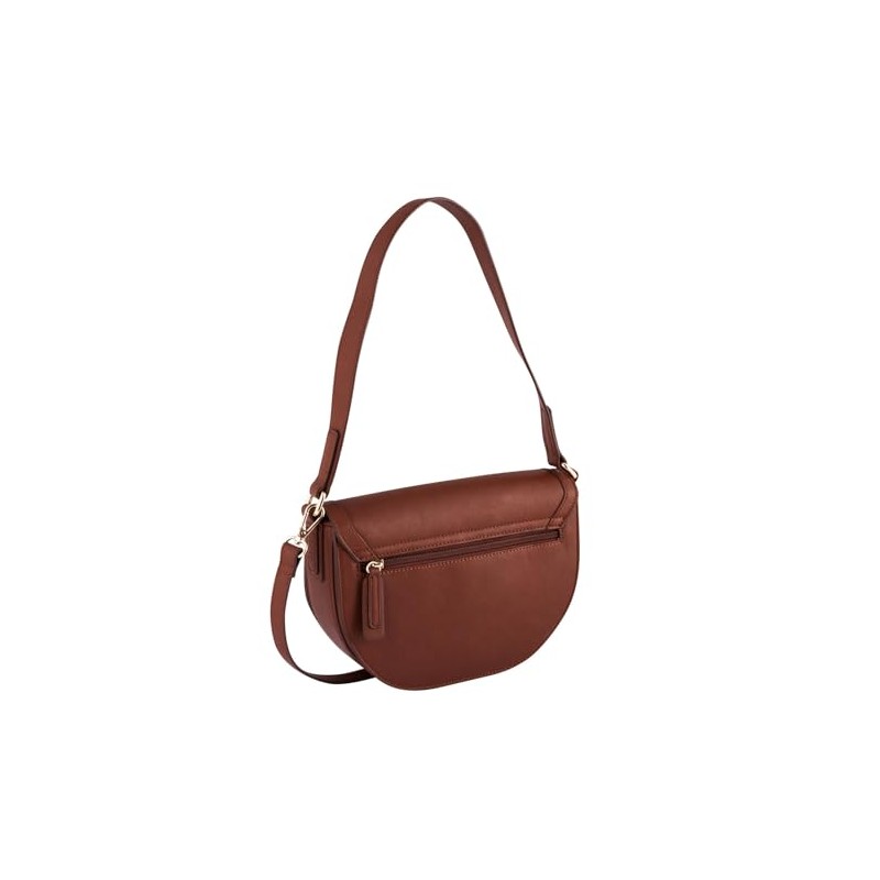 Gabor Women's Valentina Shoulder Bag, Cognac