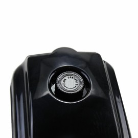 SUNSUN Aquarium Air Pump 300Gal Adjustable 4 outlets for Fish Tank Sponge Filter - Air Pump