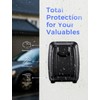 Magic John Key Safe Wall Mounted Police Approved, Key Lock