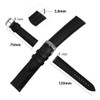 MORELLATO MUSA Mosa Cow Leather Watch Strap, 0.7 inches (18