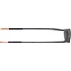 BGS 2169-1-32 Induction Coil for Induction Heater 32 mm 90°