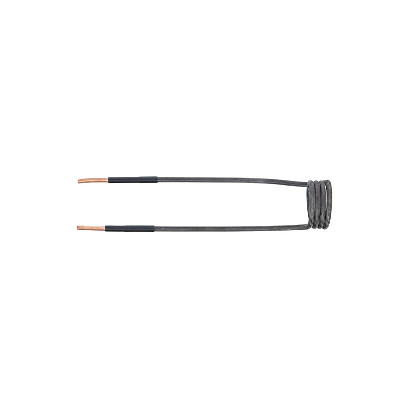 BGS 2169-1-32 Induction Coil for Induction Heater 32 mm 90°