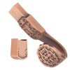 USB Flash Disk Portable Waterproof Metal 2.0 Drive Storage Memory
