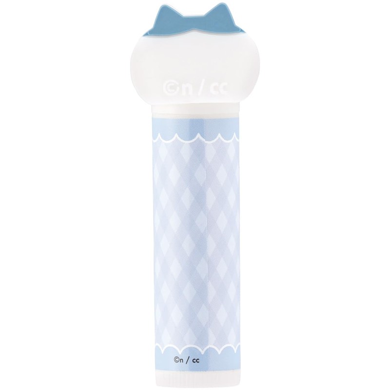 Skater Mascot Lip Cream Chiikawa Hachaware Savon Scent CMCL1