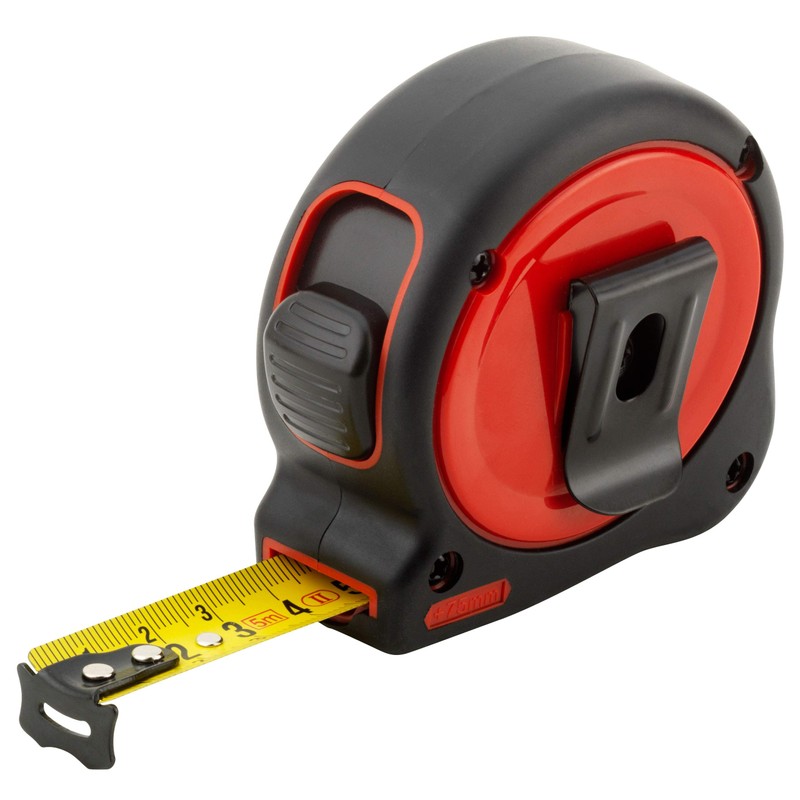 SOLA Protect Tape Measure 5 m / 19 mm –
