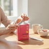The Cheongsong Woori Lactobacillus & Iron Lipoper Iron Vitamin C