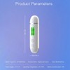 Aribrnten Skin Water Cheek Elastic Skin Age Test Meter Face