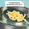 Westmark 611322E6 Spätzle Grater with Flexible Scraper, Spatzl + 1