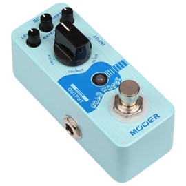 Mooer Baby Water Guitar Effects MDCH1