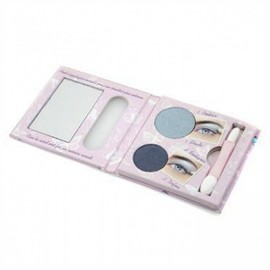 Bourjois - Petit Guide de Style -Perfect Harmony Shadow & Contour - #13 Fleur