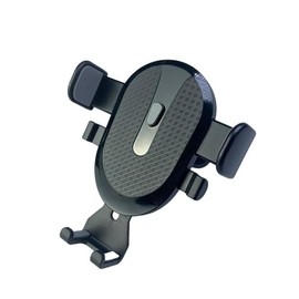 bitstrong BS-YL-CPC-S105C Car Smartphone Holder, Air Conditioner Vent Clip-on