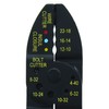 IDEAL Electrical 45-778 Multi-Crimp Strip Tool - High Leverage Pivot