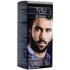 Tru Professional Men Beard Colouration Dye, 30 ml (90 -