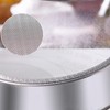 Flour Sieve Diameter, Stainless Steel Powder Sieve, Fine Mesh Sieve