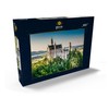 MyPuzzle Neuschwanstein Castle, Bavaria, Germany - Premium 1000 Piece Puzzle