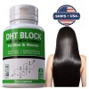 Best Herb NATURAL DHT BLOCKER PREVENT HAIR LOSS HERBAL VITAMINS