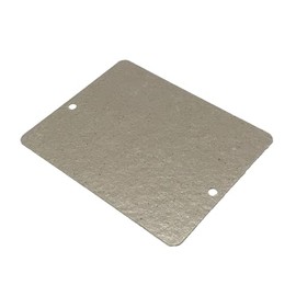 Microwave Waveguide Cover Compatible with GE Model Numbers PEB7226DF1BB, PEB7226DF1WW, PEB7226DF2BB, PEB7226DF2WW