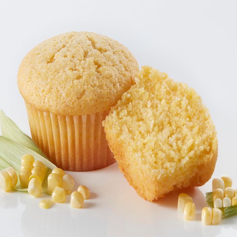 Gold Medal Corn Muffin Mix, 6 Count
