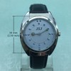 VISIONU Blind Watch Tactile Watch for Visually Impaired, Blind or