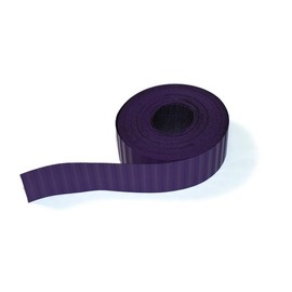 5 METERS ROLL OF ACCORDION BELLOWS TAPE. ACCORDION BELLOWS REPAIR PARTS. COLOR: (VIOLET)