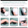 MaxKare Massager XKMP142A Neck w/Heat Kneading Massager NIB