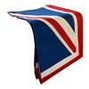 LILAJ Union Jack Tea Towel 100% Cotton British Flag Kitchen