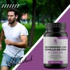 Naima Resveratrol Semilla Uva 100 Cápsulas Suplemento Alimenticio Puro Ingredientes