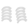 10Pcs Hearing Aid Ear Hook Professional BTE Hearing Aid Hook