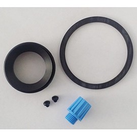 BWT 7084233 Seal Set for Clear Filter Protective Filter Universal Filter