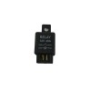 MAG H11 LED Fog Lights Switch Relay Wiring Harness Indicator