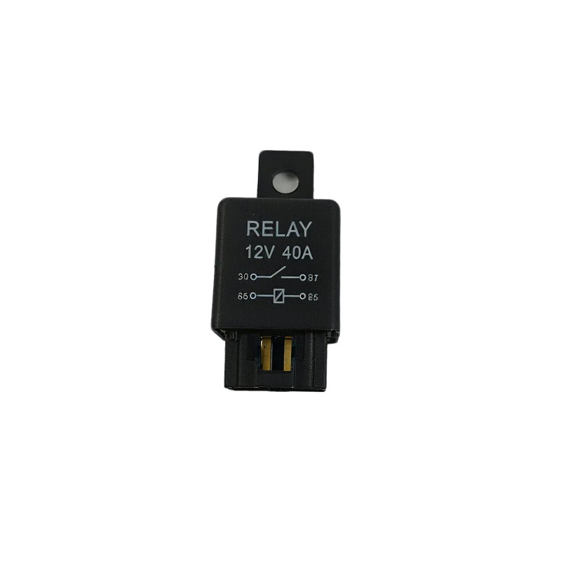 MAG H11 LED Fog Lights Switch Relay Wiring Harness Indicator