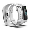 Fitness Tracker Bracelet Intelligent moniteur fréquence cardiaque, Pression artérielle, oxygène
