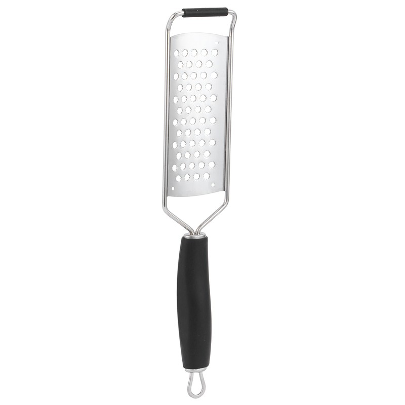 Handheld Cheese Grater Manual Vegetables Shredder Kitchen Gadgets with Silicone
