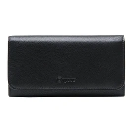 Esquire Peru Manicure Set Black