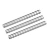 QUARKZMAN Threaded Rod M12 x 120 mm Fully Threaded Rod