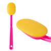 xenoz EasyReach Back Scratcher & Massager – Ergonomic Itch Relief