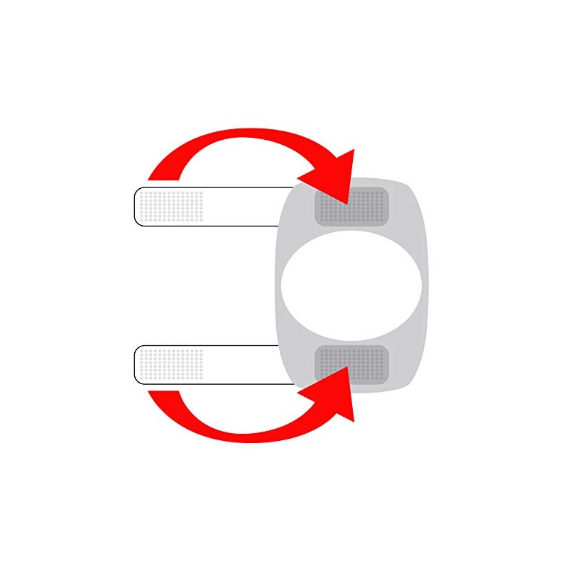 STAMP - Elbow and knee pads - Minnie