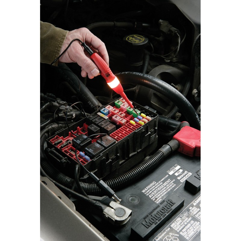 Gardner Bender GAT-3400 Automotive Circuit Tester
