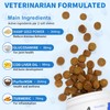 Glucosamine for Dogs - Hip and Joint Chews for Dogs
