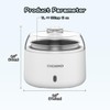 Yogurt Maker,Automatic Digital Yogurt Machine,3 In 1 Greek Yoghurt Maker
