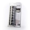 Wahl Premium Comb Set 1-8, 0.5 & 1.5 for Taper