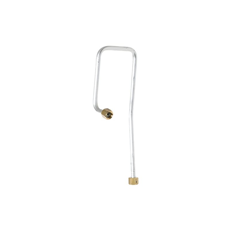 General Electric WB28K10024 Burner Tube