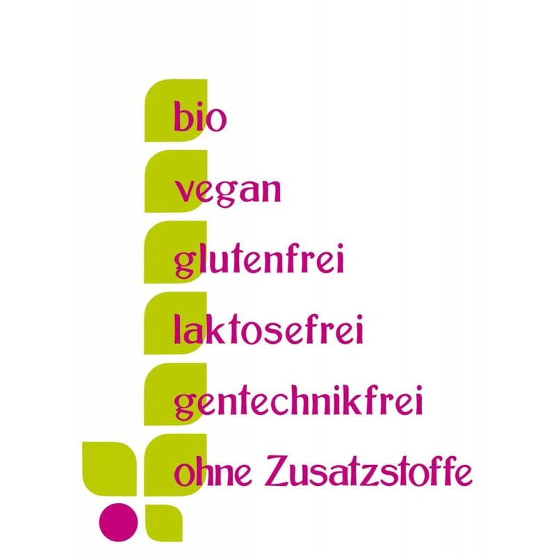 Vitavitee Organic Cranberries Cranberries (500 g)