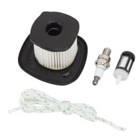 Blower Air Filter Fuel Filter Spark Plug Kit for Stihl SH86 SH86C BG86CE BG86Z BG86CEZ