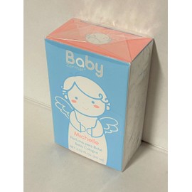 Zermat Baby Michelle Cologne Unisex,Perfume Michelle para Bebe
