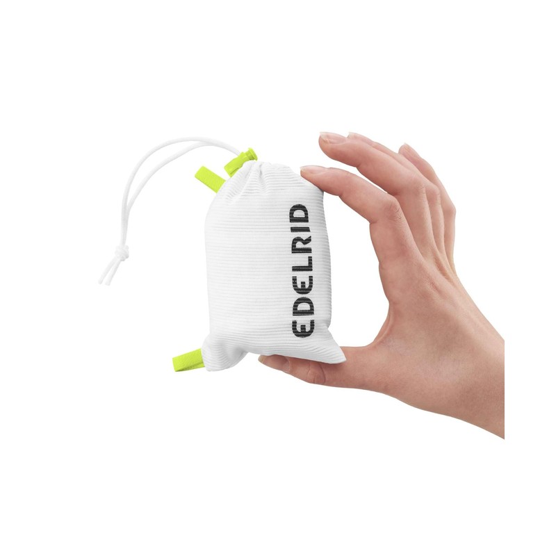 EDELRID - Loopo Air Ultralight Harness, M, White