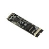 KALEA-INFORMATIQUE M2 5 Gigabit LAN ETHERNET 10 100 1000 1G